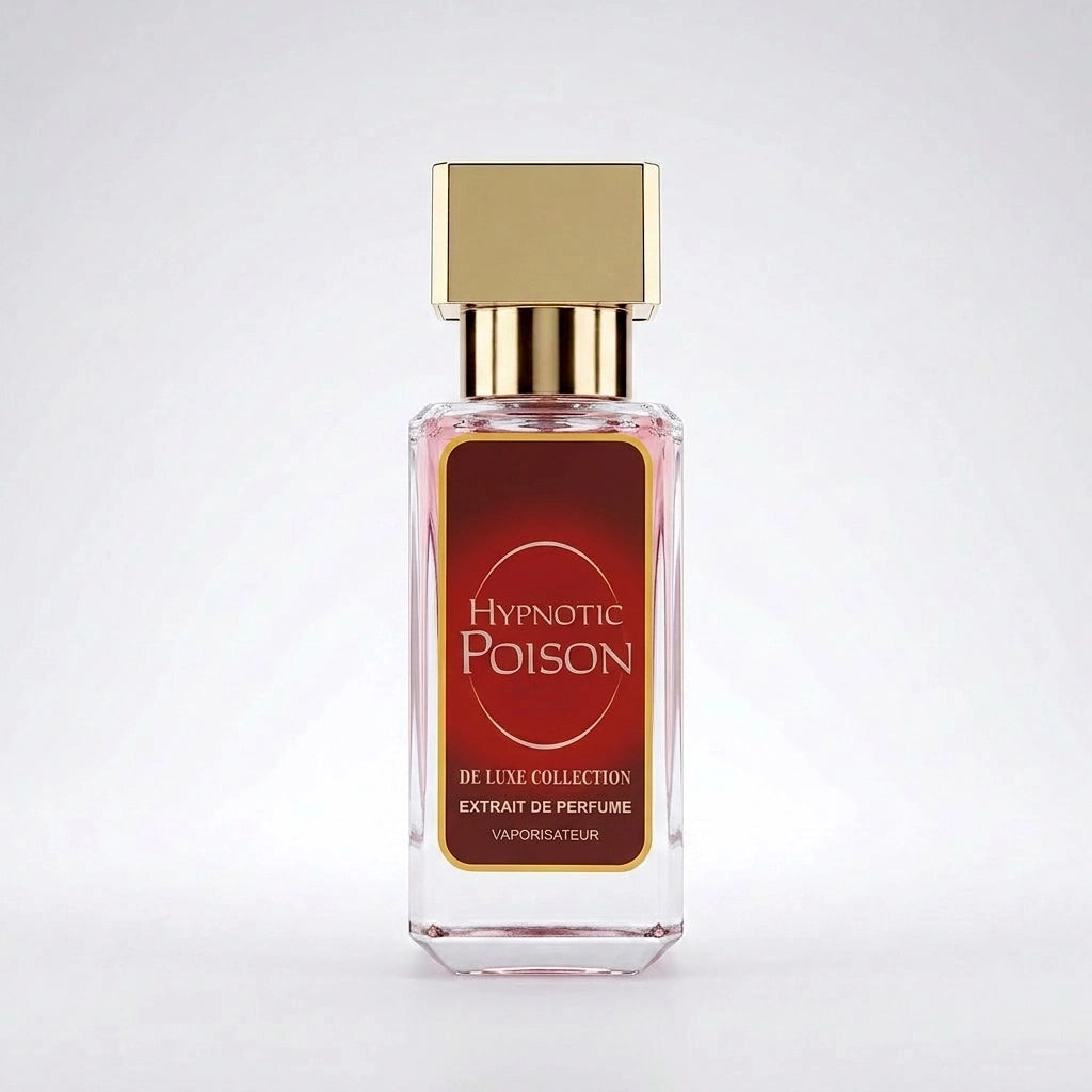 Deluxe Hypnotic Poison