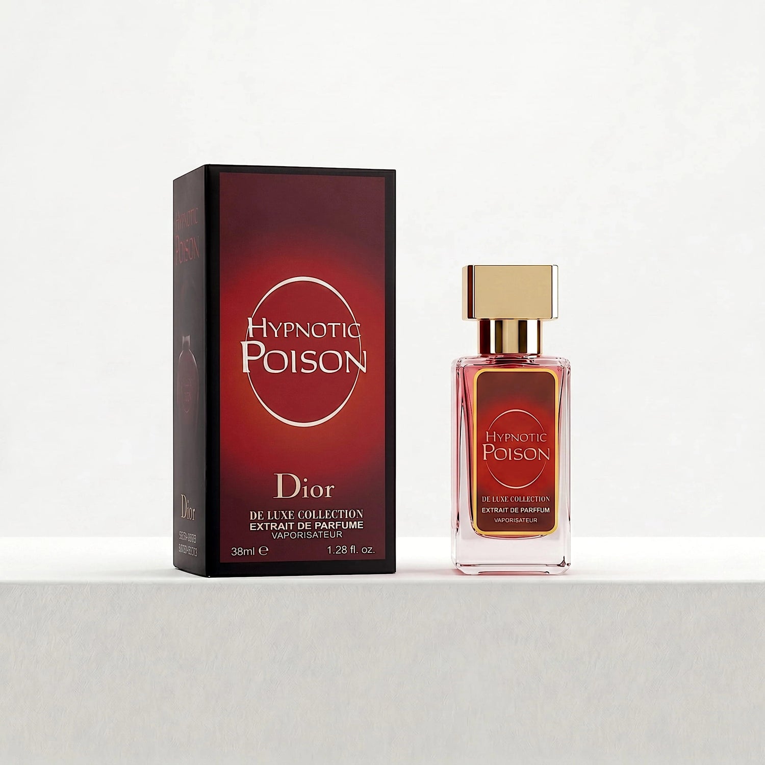 Deluxe Hypnotic Poison