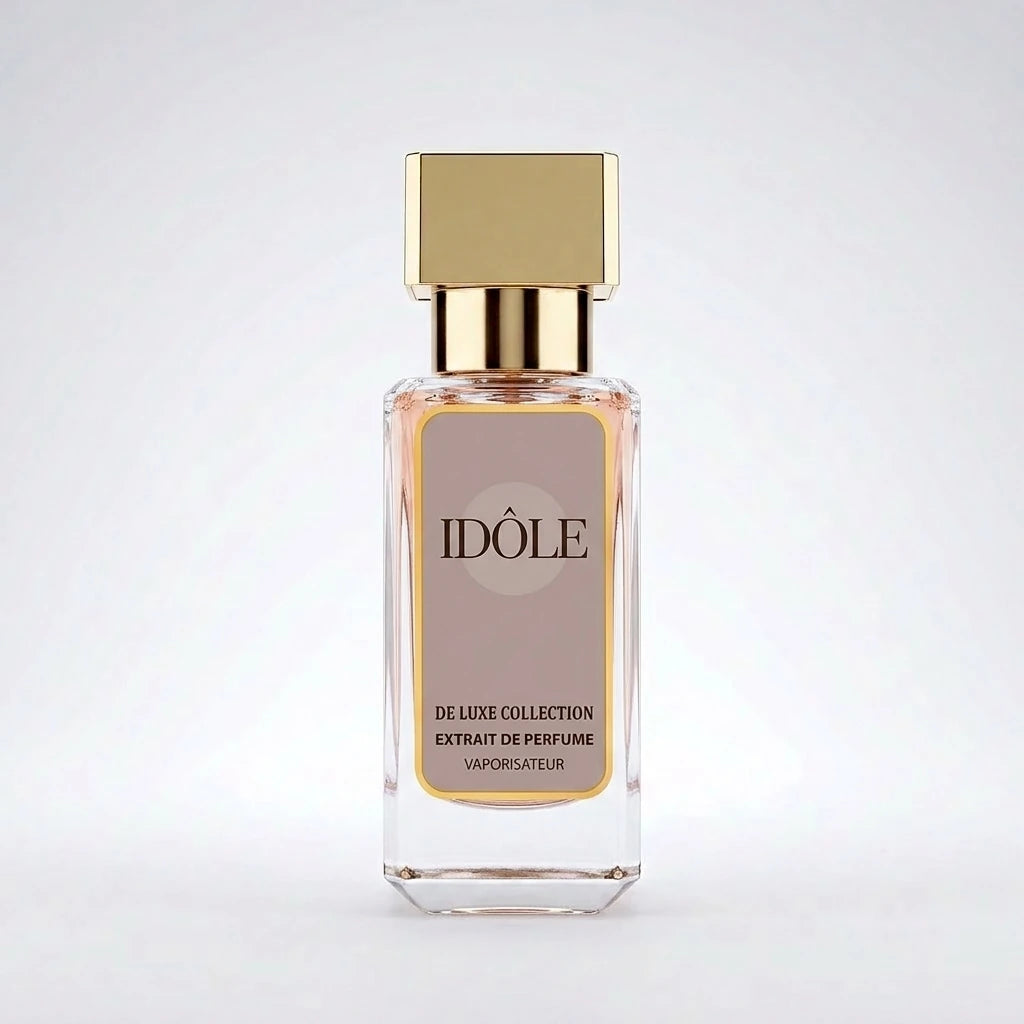 Deluxe Idôle
