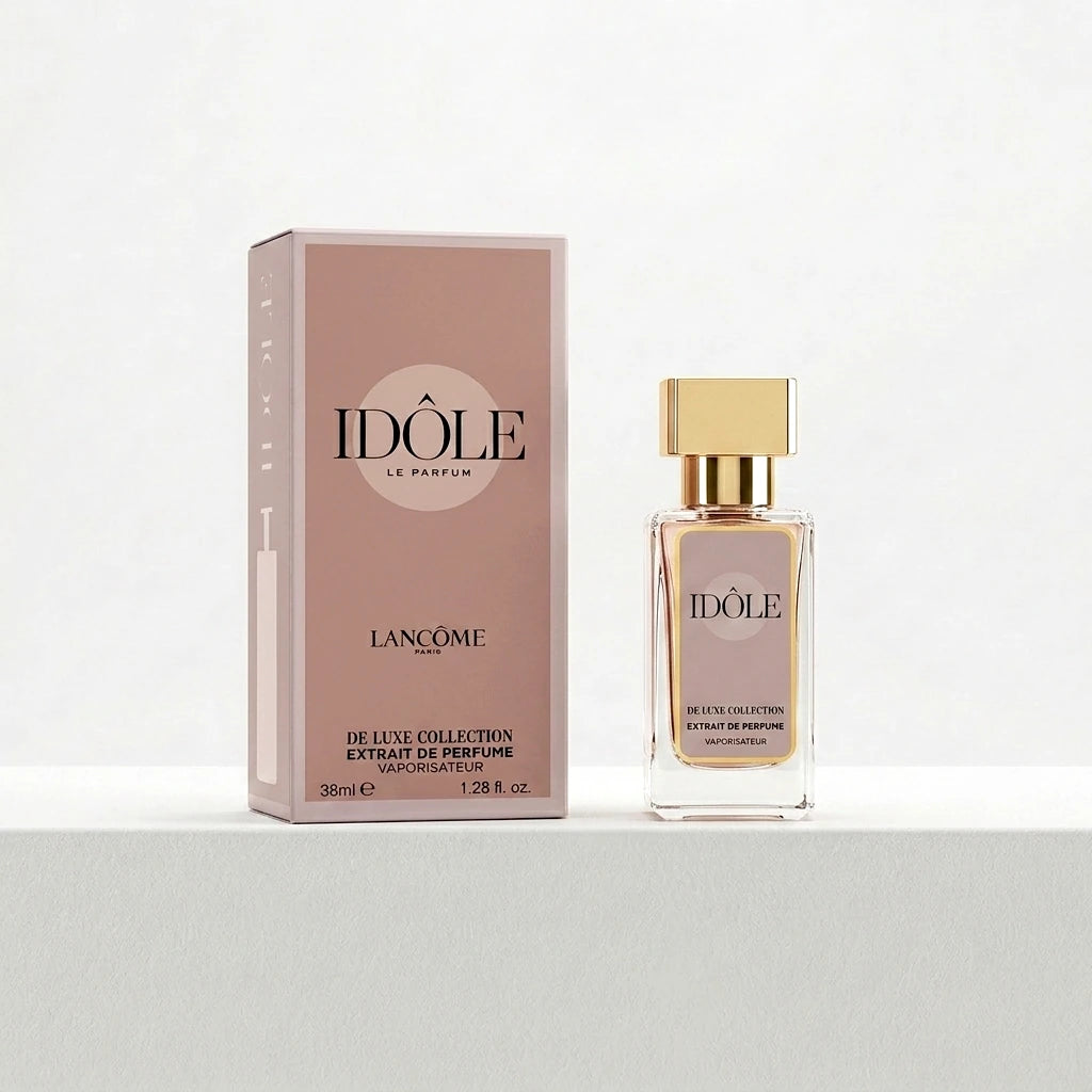 Deluxe Idôle