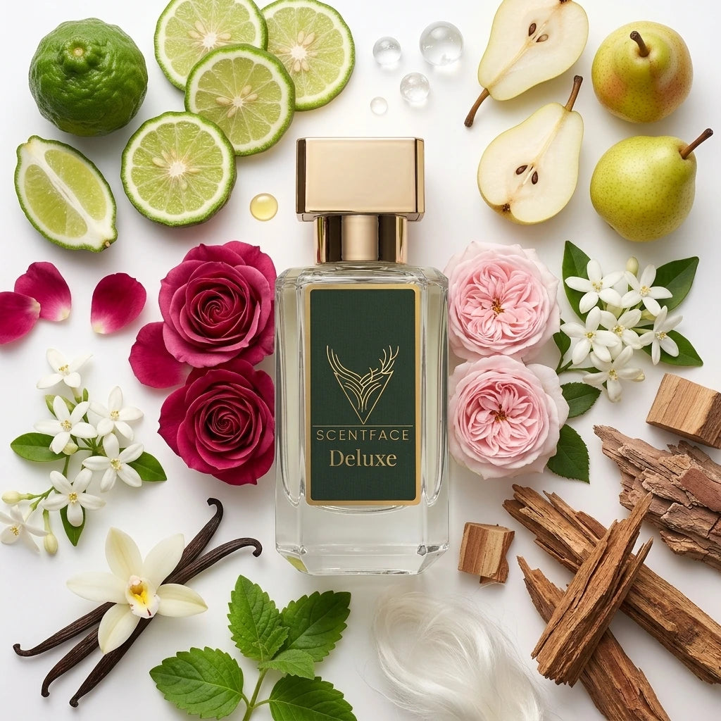 Deluxe Idôle