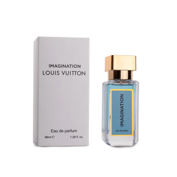 Deluxe Imagination Louis Vuitton