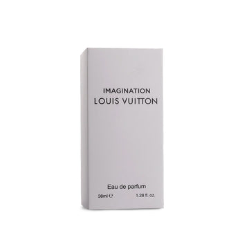 Deluxe Imagination Louis Vuitton