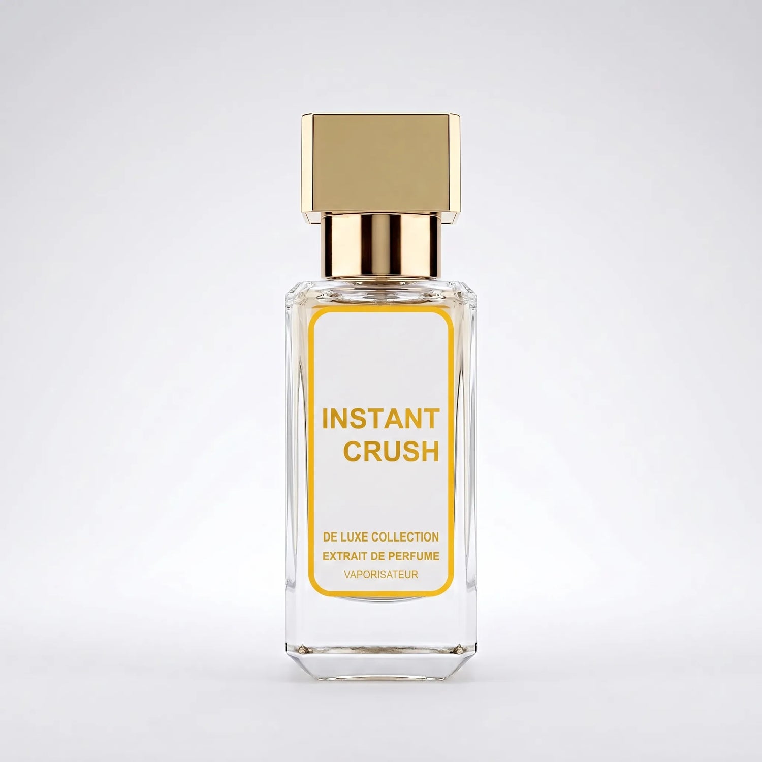 Deluxe Instant Crush