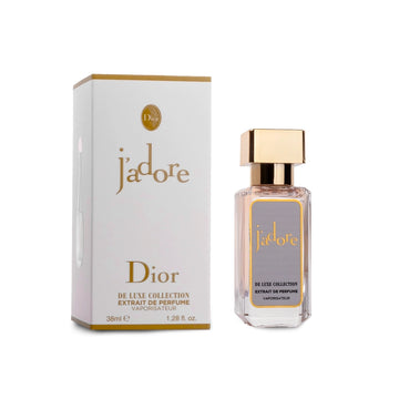 Deluxe J'Adore Dior