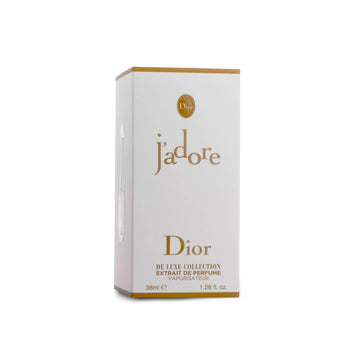 Deluxe J'Adore Dior