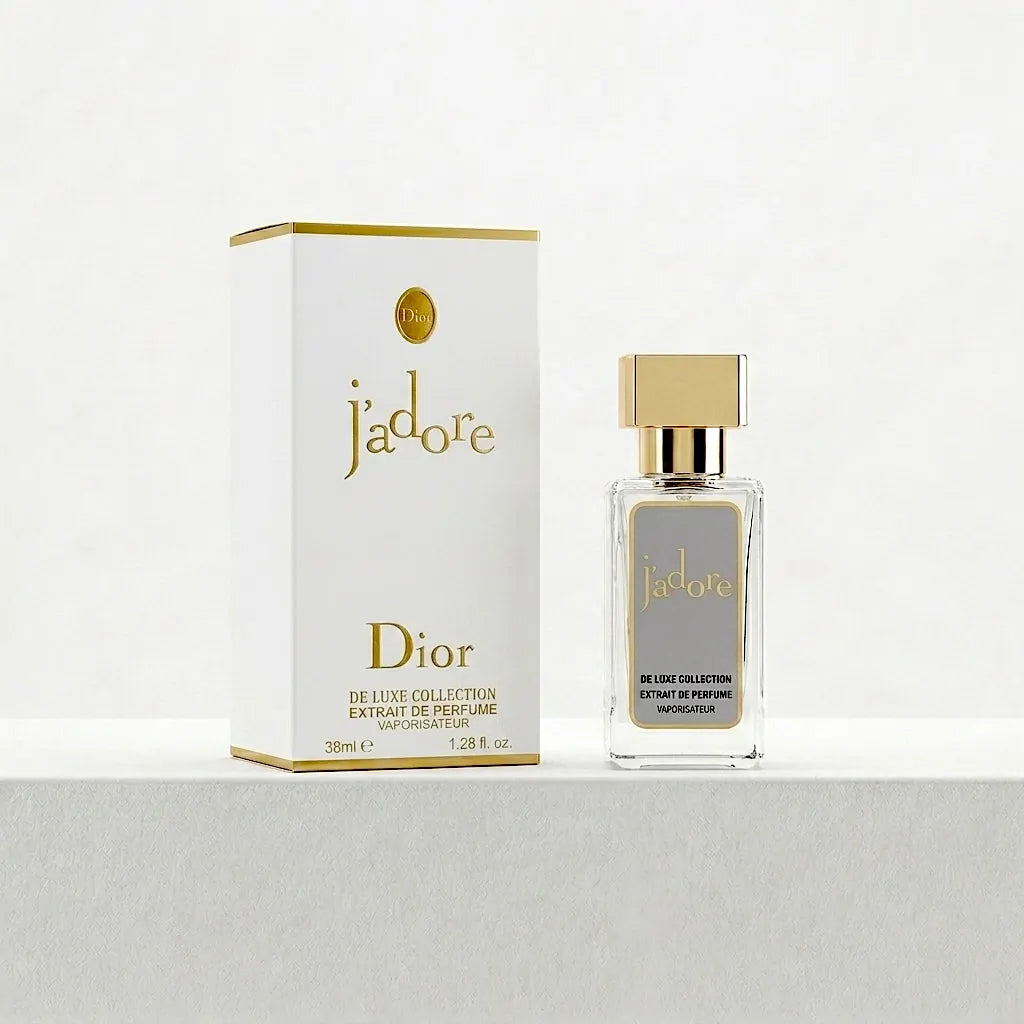Deluxe J'Adore