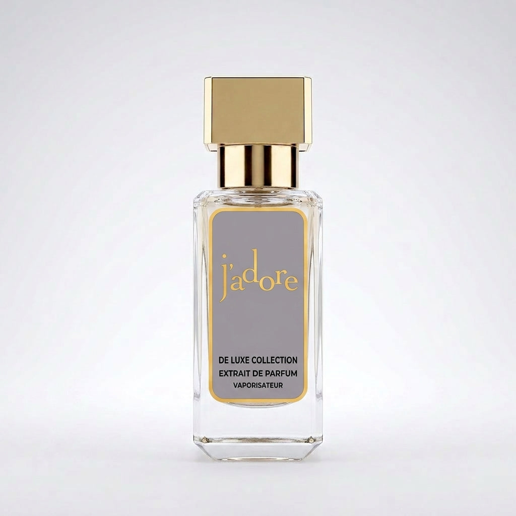 Deluxe J'Adore