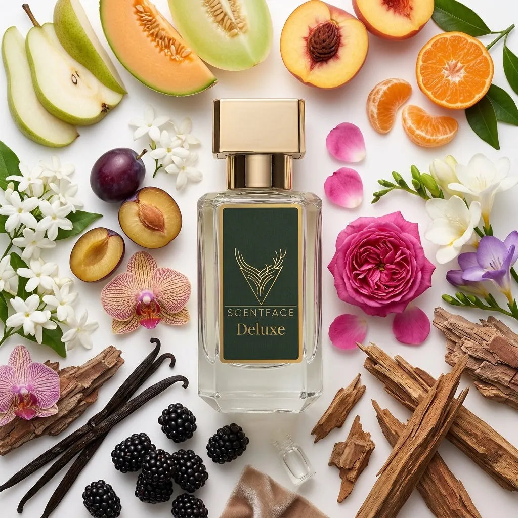 Deluxe J'Adore