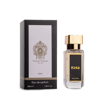 Deluxe Kirke Tiziana Terenzi