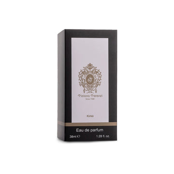 Deluxe Kirke Tiziana Terenzi