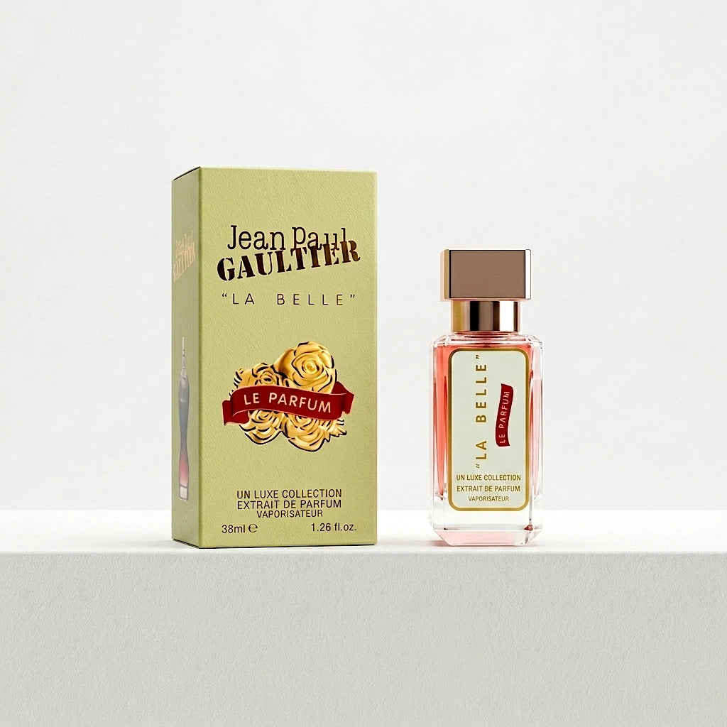 Deluxe La Belle Le Parfum