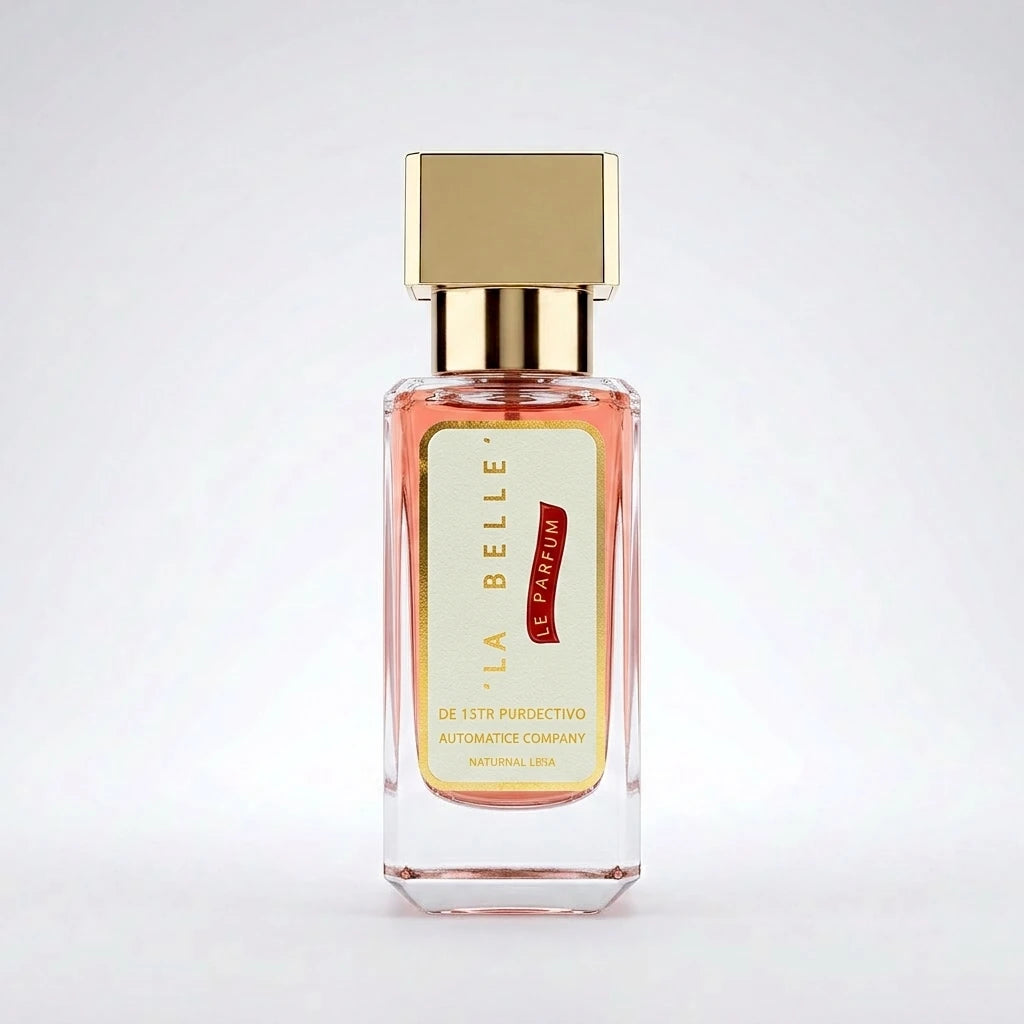 Deluxe La Belle Le Parfum