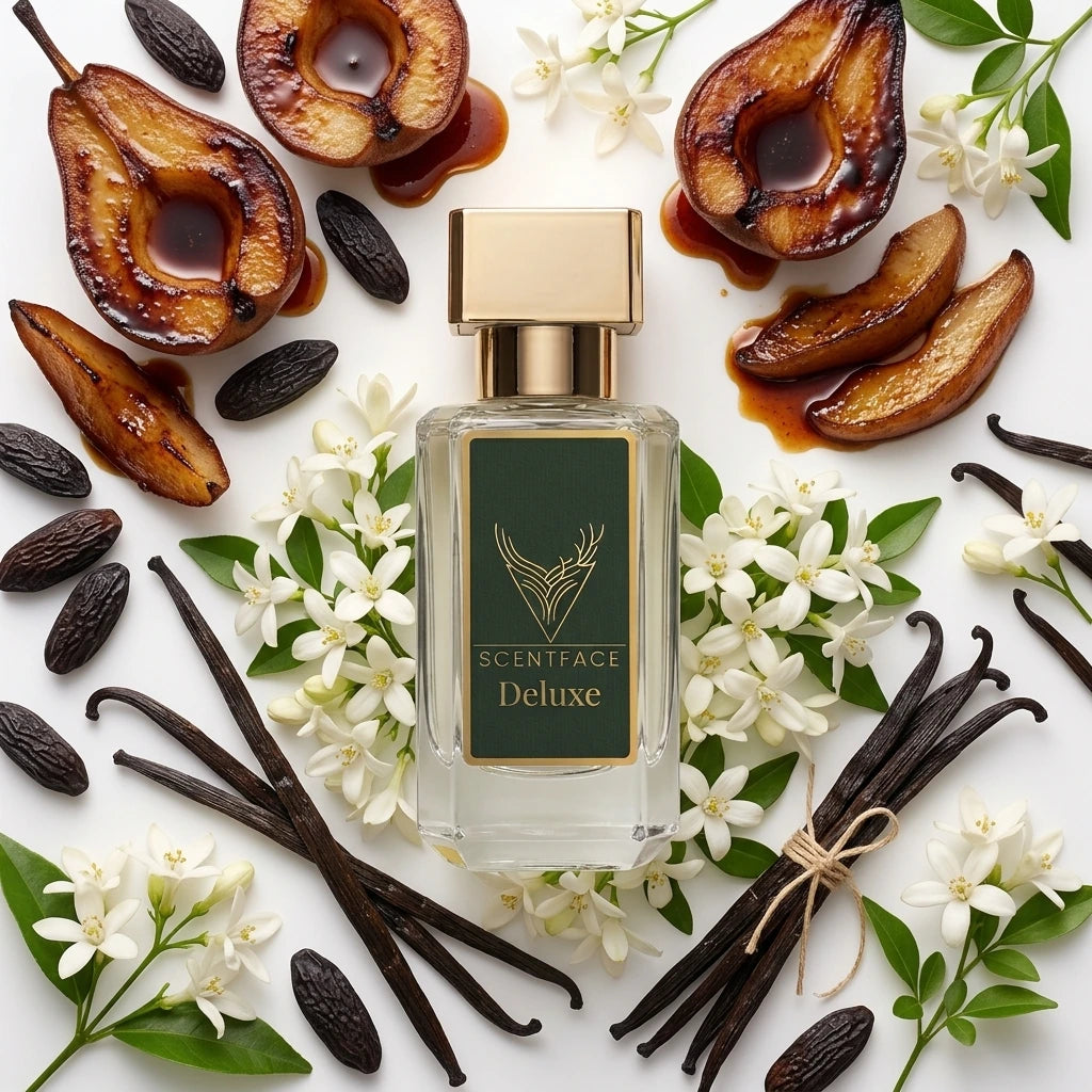 Deluxe La Belle Le Parfum