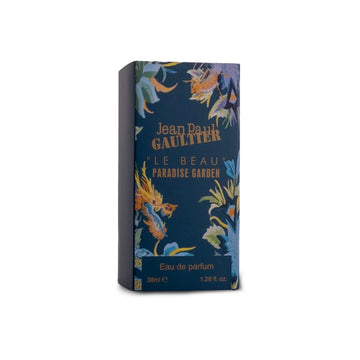 Deluxe Le Beau Paradise Garden  Jean Paul Gaultier