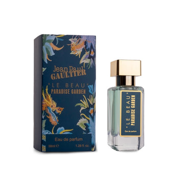 Deluxe Le Beau Paradise Garden  Jean Paul Gaultier