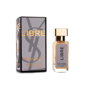 Deluxe Libre  Yves Saint Laurent