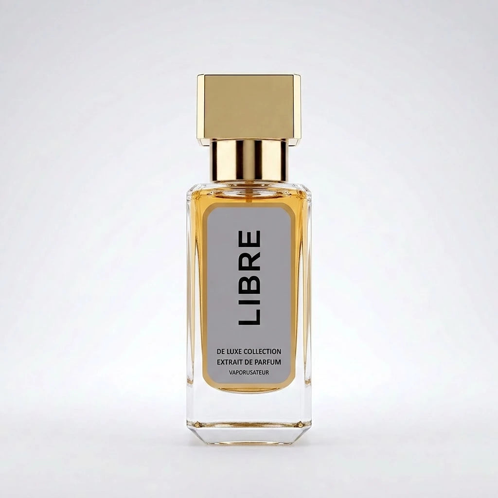 Deluxe Libre