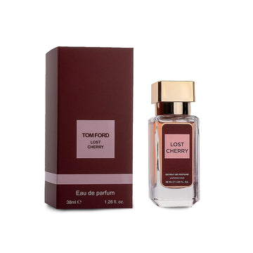 Deluxe Lost Cherry Tom Ford