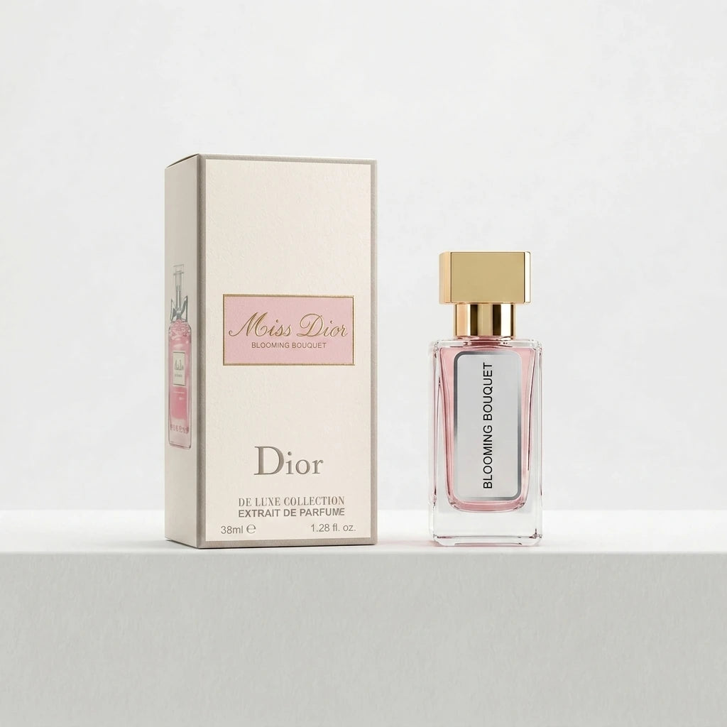 Deluxe Miss Dior Blooming Bouquet