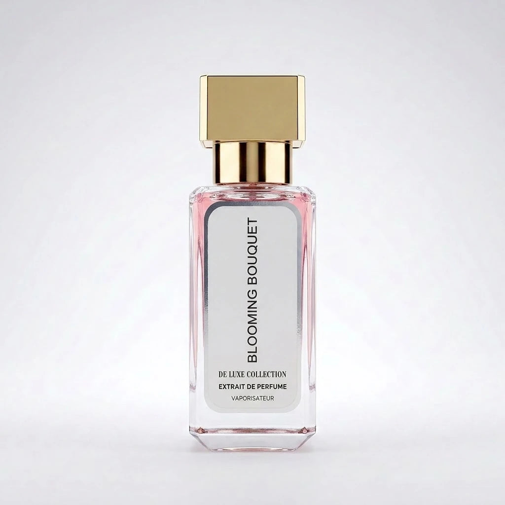 Deluxe Miss Dior Blooming Bouquet