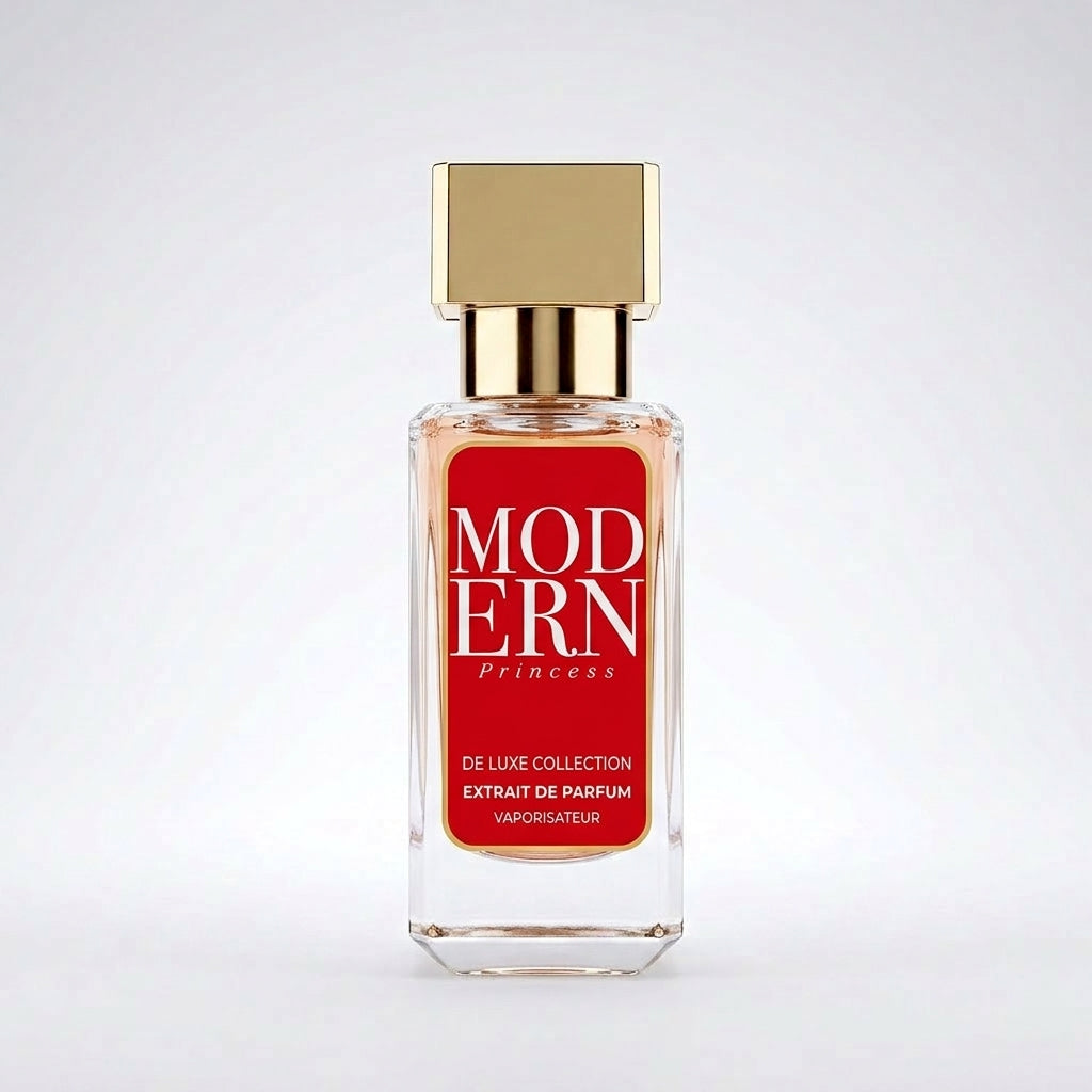 Deluxe Modern Princess