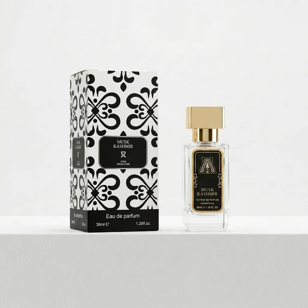 Deluxe Musk Kashmir