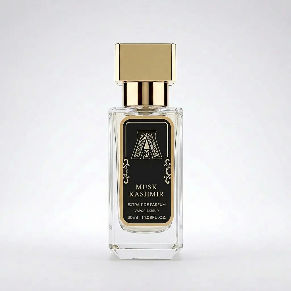 Deluxe Musk Kashmir