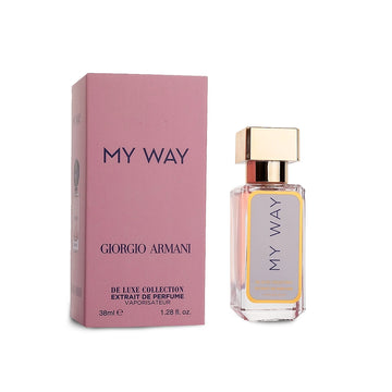 Deluxe My Way Giorgio Armani
