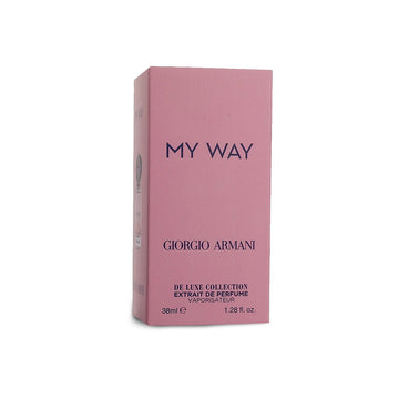 Deluxe My Way Giorgio Armani