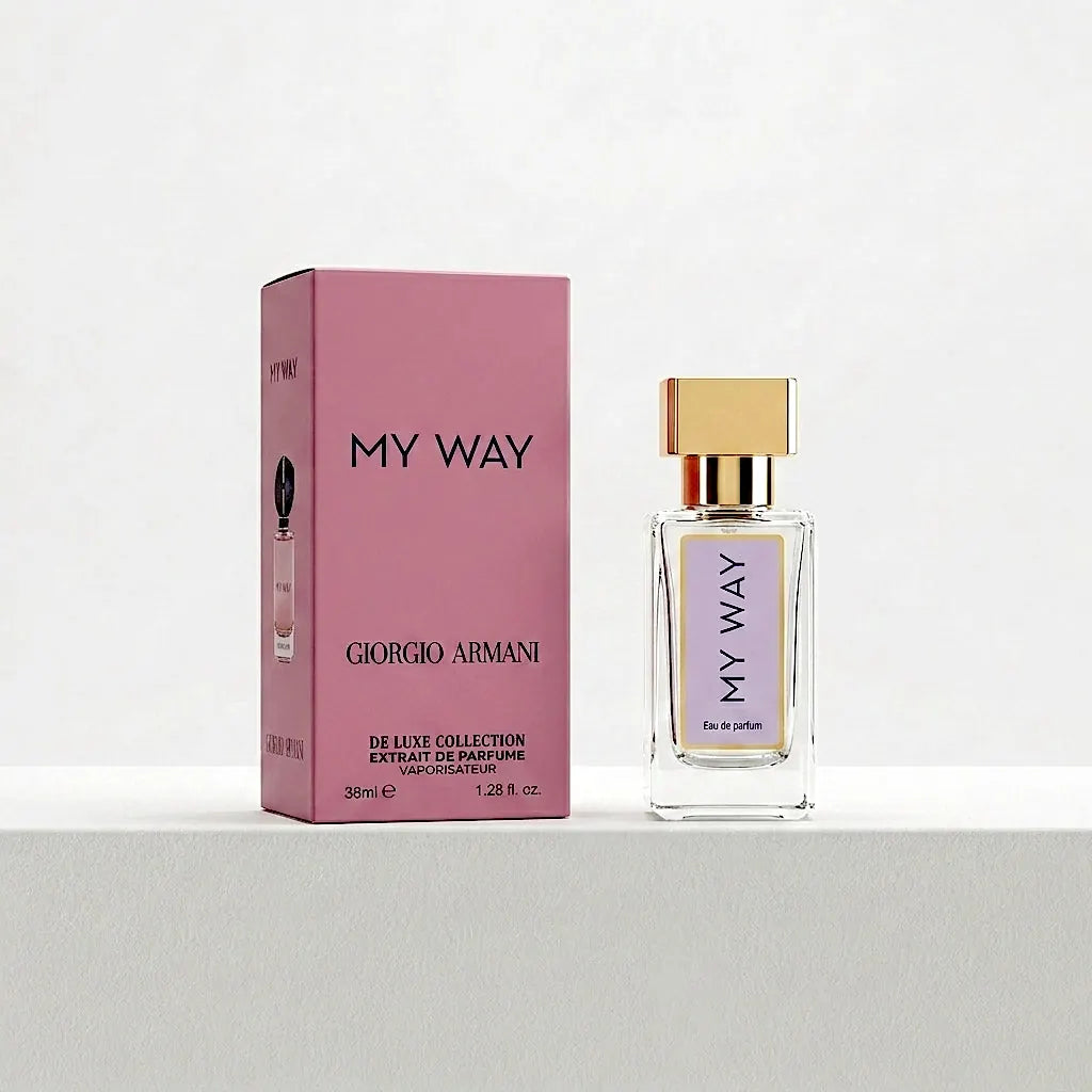 Deluxe My Way
