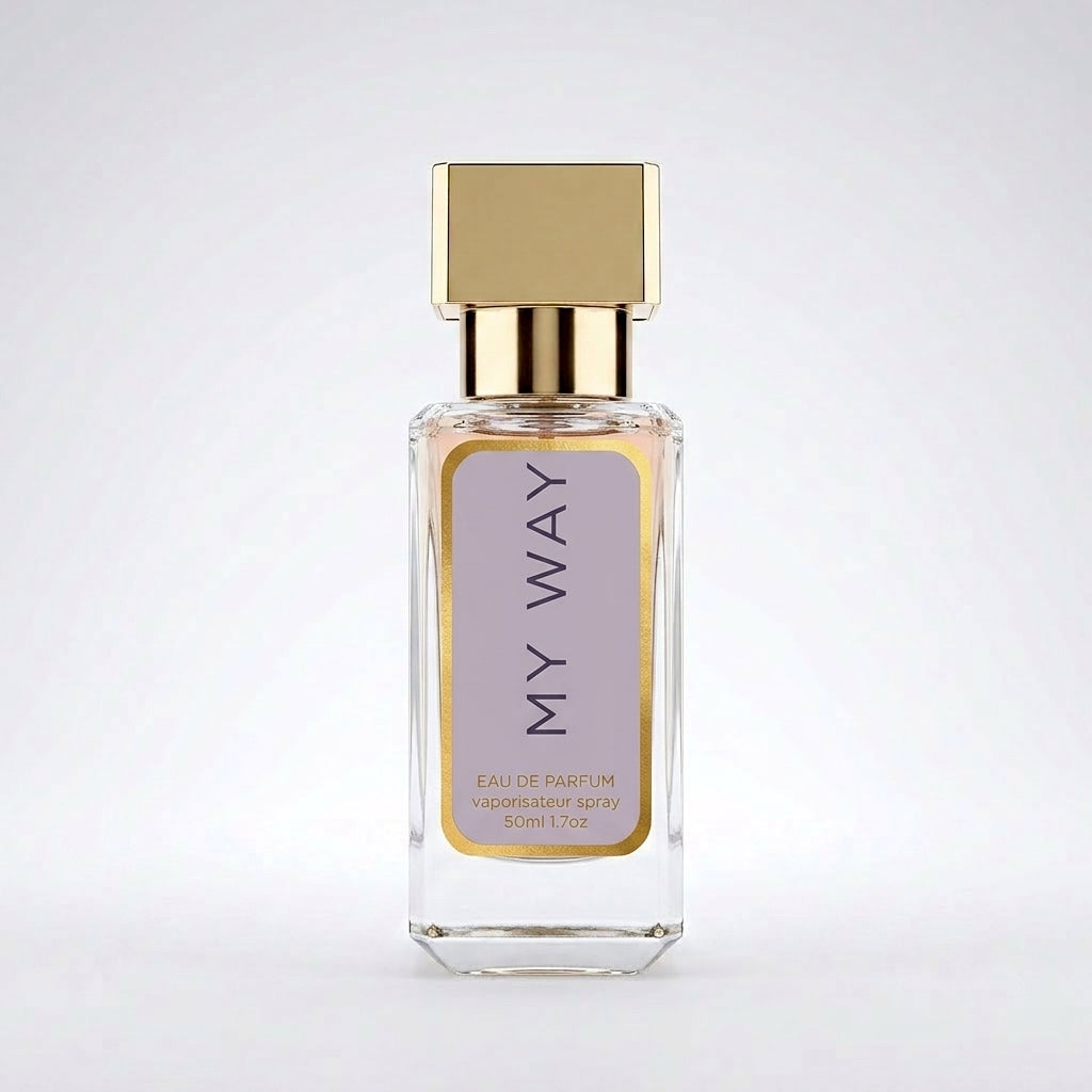 Deluxe My Way