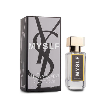 Deluxe MYSLF Yves Saint Laurent