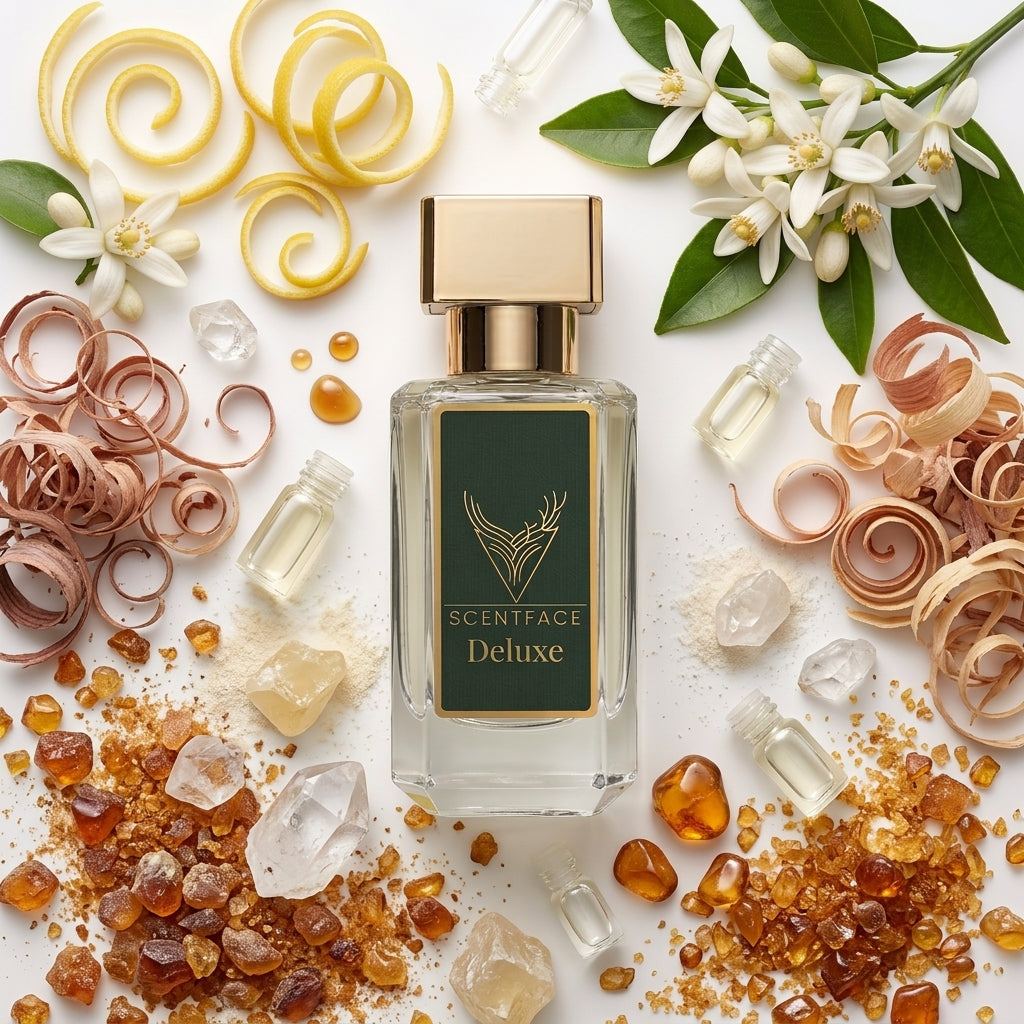 Deluxe No. 4 Apres l'Amour
