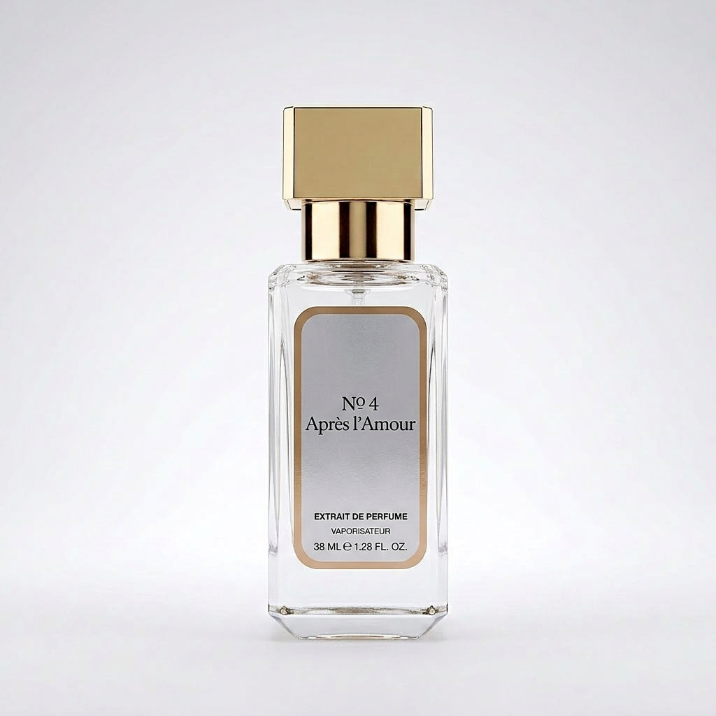 Deluxe No. 4 Apres l'Amour