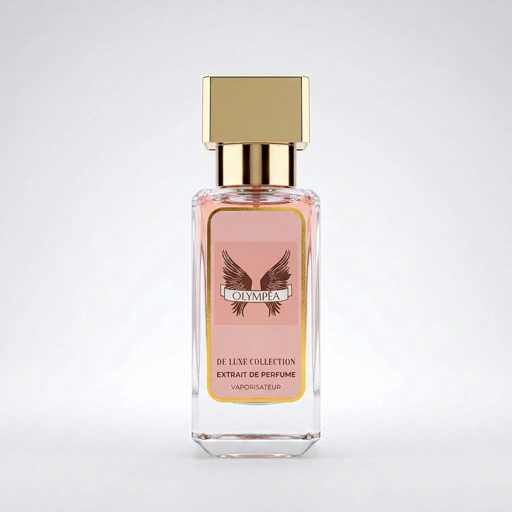 Deluxe Olympéa