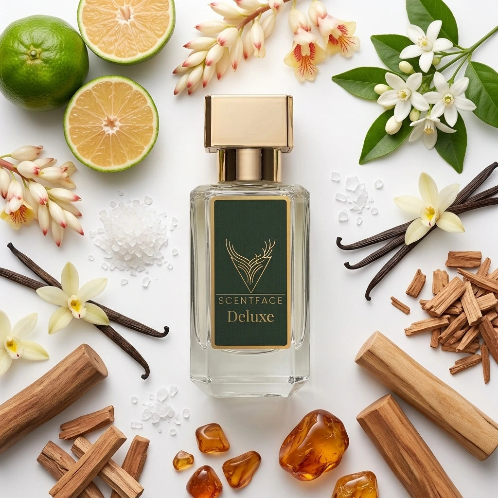 Deluxe Olympéa