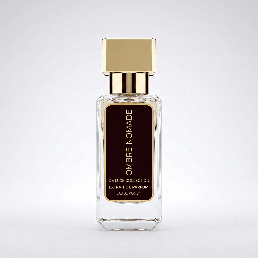 Deluxe Ombre Nomade