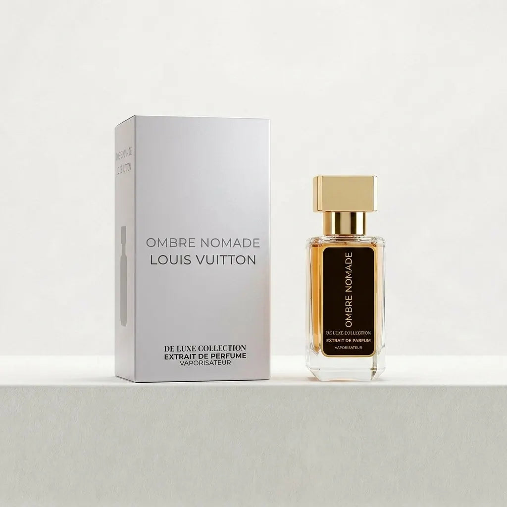 Deluxe Ombre Nomade