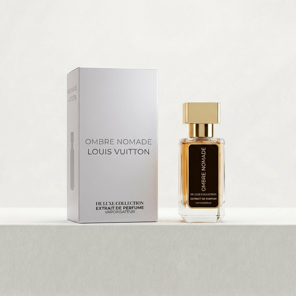 Deluxe Ombre Nomade