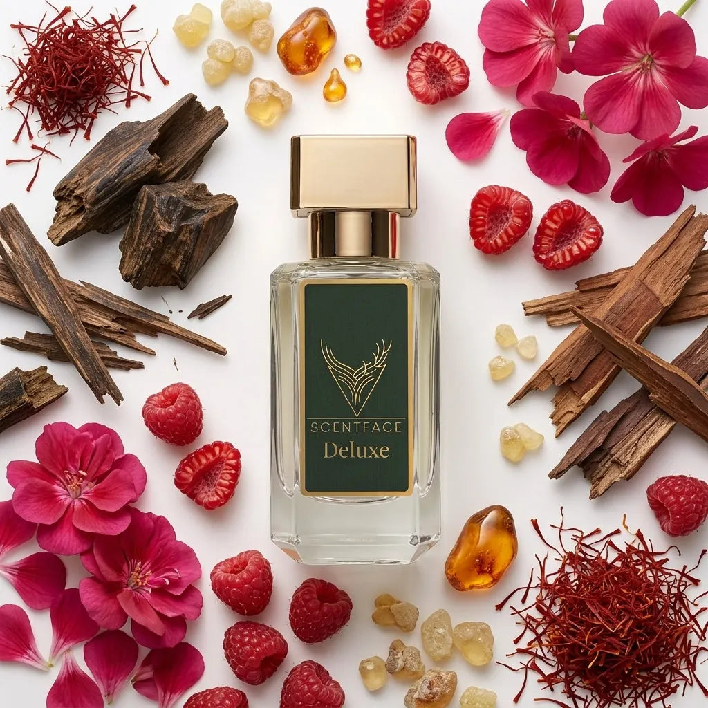 Deluxe Ombre Nomade