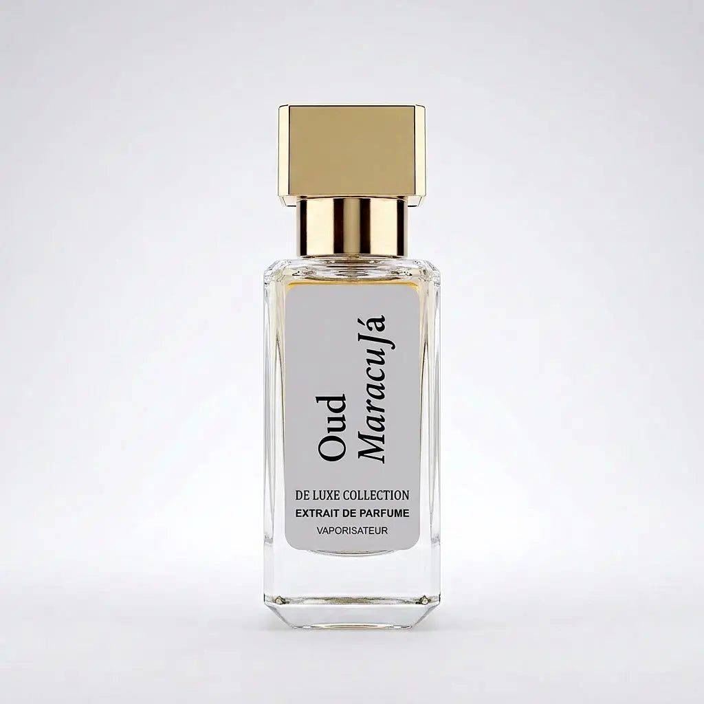 Deluxe Oud Maracujá