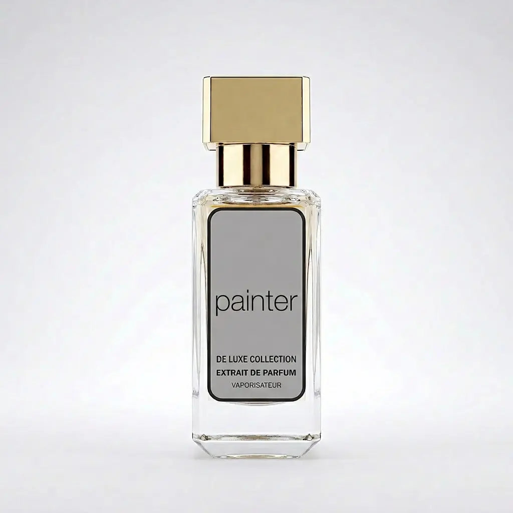 Deluxe Painther