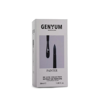 Deluxe Painther Genyum