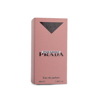Deluxe Paradoxe Prada