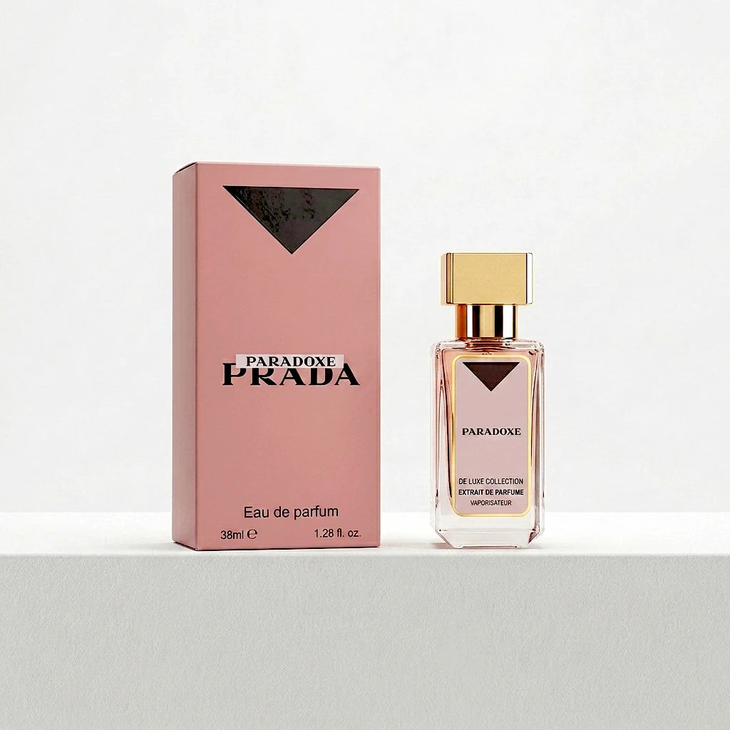 Deluxe Paradoxe
