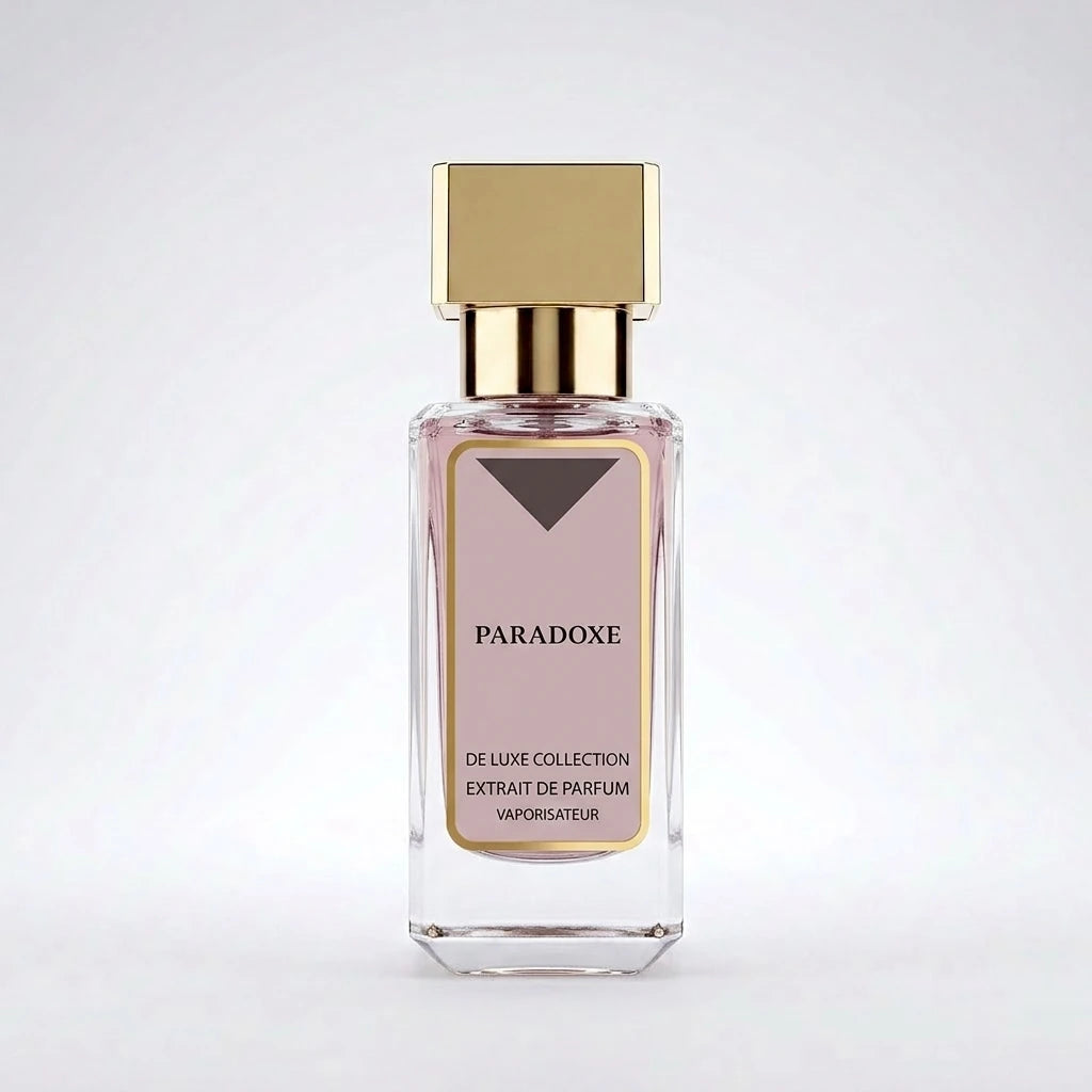 Deluxe Paradoxe