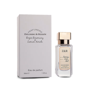 Deluxe Rosemary & Lemon Zielinski&Rozen
