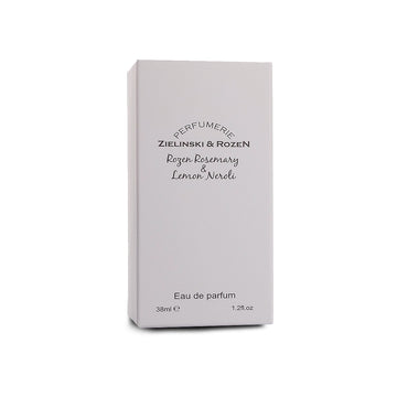 Deluxe Rosemary & Lemon Zielinski&Rozen