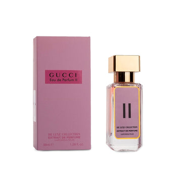 Deluxe Gucci Eau de Parfum II